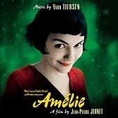 Original Soundtrack - Amelie (CD)