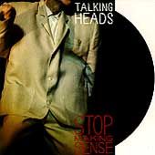 Talking Heads - Stop Making Sense - 25th Anniversary (CD)
