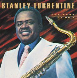 Very Best Of Mr.t (CD)