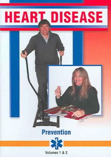 Heart Disease - (Region 1 Import DVD)