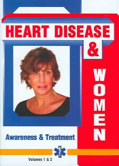 Heart Disease &amp; Woman Vol 1 - (Region 1 Import DVD)