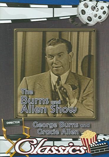Burns and Allen Show - (Region 1 Import DVD)