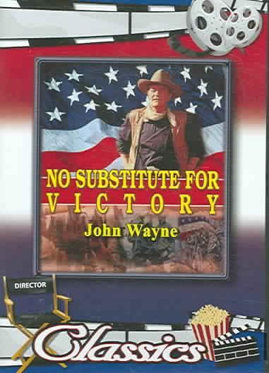 No Substitute for Victory - (Region 1 Import DVD)