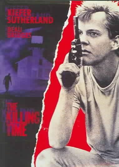 Killing Time - (Region 1 Import DVD)