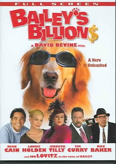 Bailey's Billions - (Region 1 Import DVD)