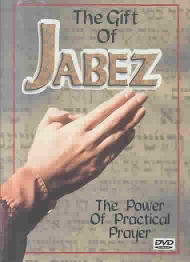 Gift of Jabez - (Region 1 Import DVD)