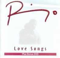 The Love Songs Collection (CD)