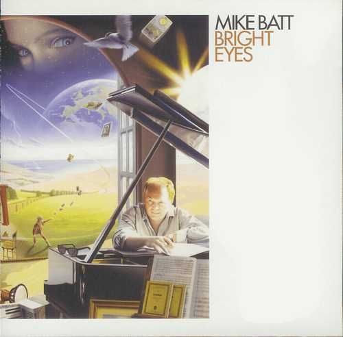 Bright Eyes - Best Of Mike Batt (CD)