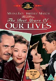 Best Years of Our Lives(DVD)