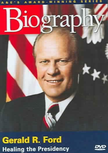 Gerald R Ford:Healing the Presidency - (Region 1 Import DVD)