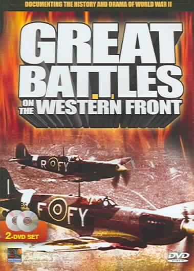 Great Battles on the Eastern Front - (Region 1 Import DVD)