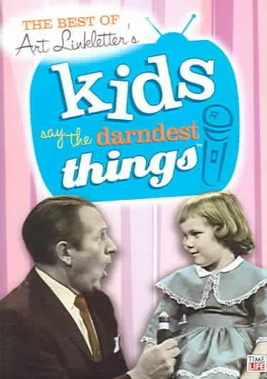 Kids Say the Darndest Things Vol 2 - (Region 1 Import DVD)
