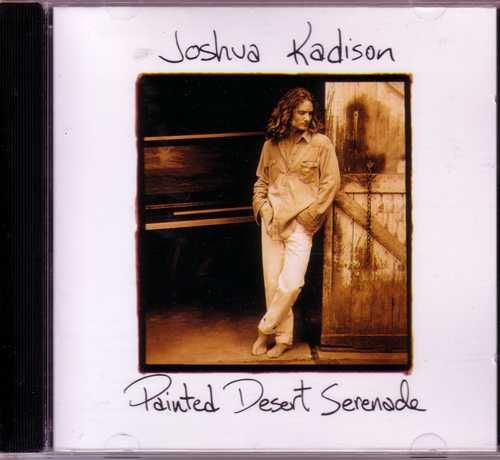 Painted Desert Serenade (CD)