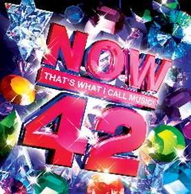 Now 42 - Various Artists (CD)
