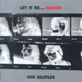 Let It Be - Naked (CD)