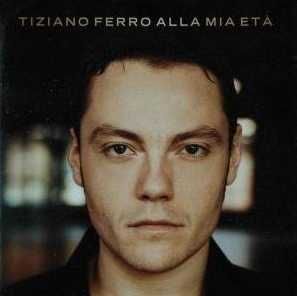 Ferro Tiziano - Alla Mia Eta (CD)