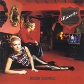 Room Service (2009) (CD)