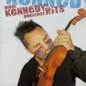 Nigel Kennnedy - Greatest Hits (CD)