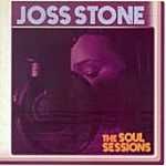 Joss Stone - The Soul Sessions (CD)