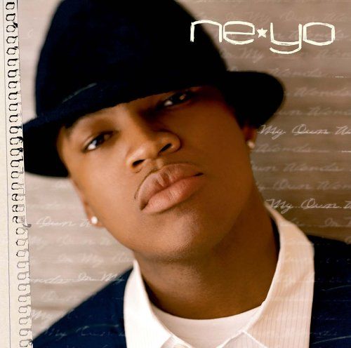 In My Own Words (CD)
