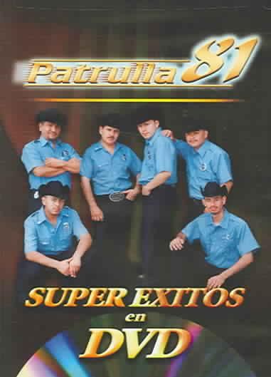 Super Exitos En DVD - (Region 1 Import DVD)