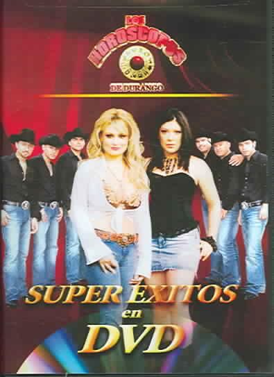 Super Exitos En DVD - (Region 1 Import DVD)