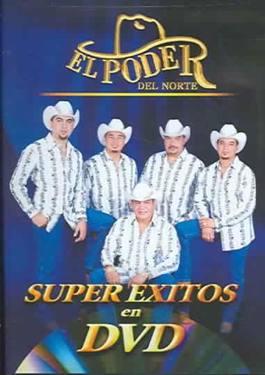 Super Exitos En DVD - (Region 1 Import DVD)