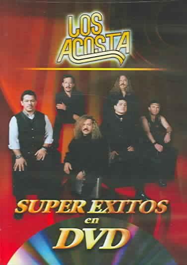 Super Exitos En DVD - (Region 1 Import DVD)