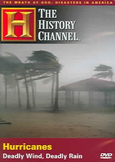 Hurricanes:Deadly Wind Deadly Rain - (Region 1 Import DVD)
