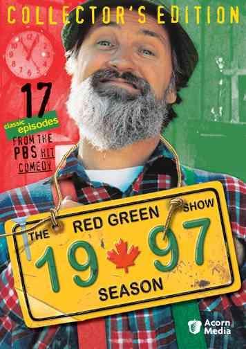 Red Green Show:1997 - (Region 1 Import DVD)