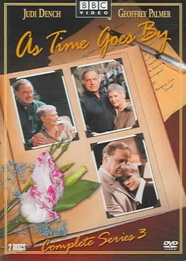 As Time Goes by:Series 3 - (Region 1 Import DVD)