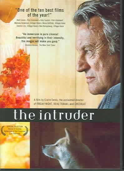 Intruder - (Region 1 Import DVD)