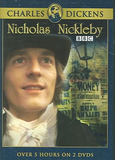 Nicholas Nickleby - (Region 1 Import DVD)