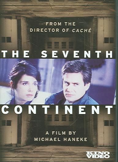 Seventh Continent - (Region 1 Import DVD)