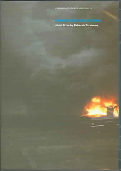 Something Like Flying - (Region 1 Import DVD)