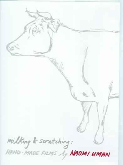 Milking and Scratching - (Region 1 Import DVD)