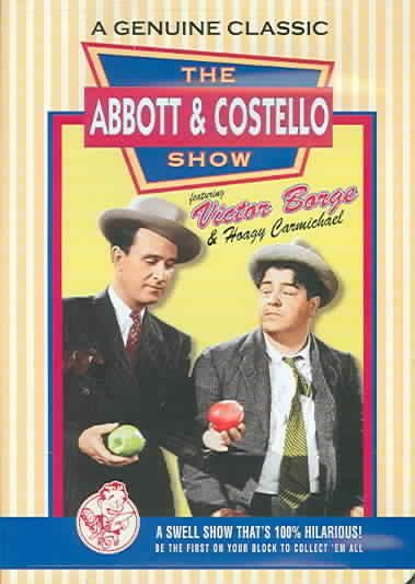 Abbott and Costello Show Vol 2 - (Region 1 Import DVD)