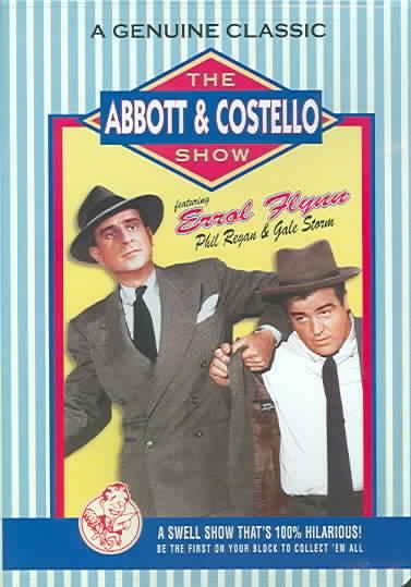 Abbott &amp; Costello Show Vol 3 - (Region 1 Import DVD)