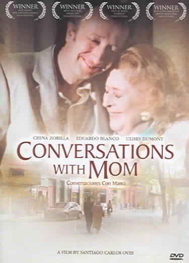 Conversaciones Con Mama (Conversations with Mom) - (Region 1 Import DVD)