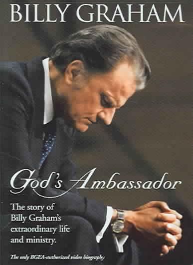 Billy Graham:God's Ambassador - (Region 1 Import DVD)