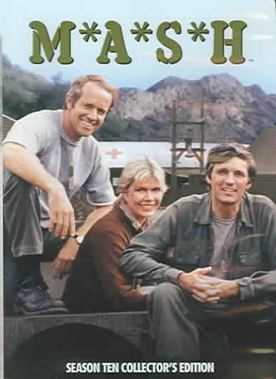 Mash:Season 10 - (Region 1 Import DVD)