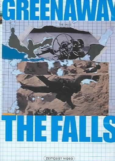 Greenaway:Falls - (Region 1 Import DVD)