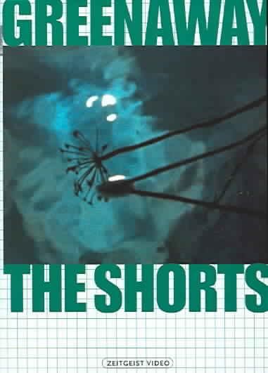 Greenaway:Shorts - (Region 1 Import DVD)