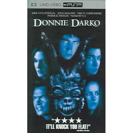 donnie darko psp