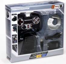 Thrustmaster - Rechargeable Wireless 2-in-1 Dual Trigger (PC &amp; PS2)