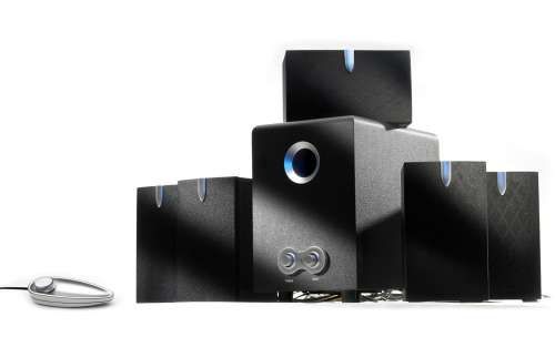 Thrustmaster - ? 5.1 Sound System