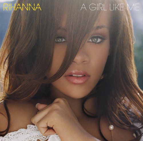 A Girl Like Me (CD)
