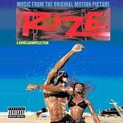 Soundtrack - Rize (CD)