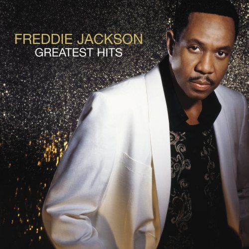 Greatest Hits Of Freddie Jackson (CD)