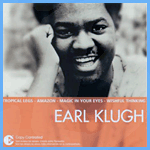 Essential Earl Klugh (CD)